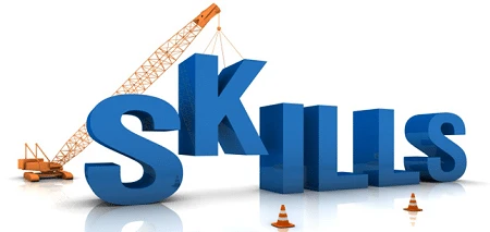 Skills that will be In Demand by Employers Michael DeSafey Skills that will be In Demand by Employers Michael DeSafey