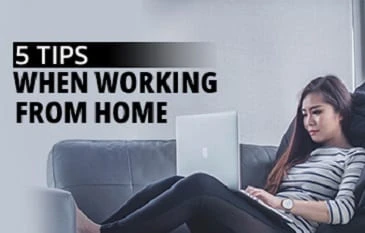 5 TIps when working from home 02