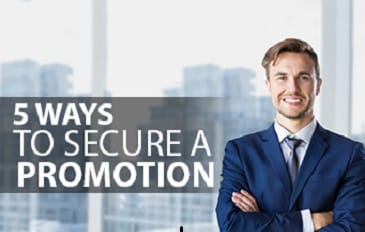 5 Ways To Secure A Promotion In Construction, Engineering And Environmental industries