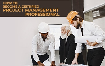 How to become a Certified Project Management Professional PMP