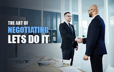 The Art of Negotiating_ lets do it