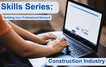 Building Professional Network
