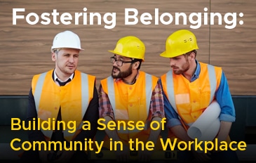 Community Workplace