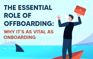 Importance of Off Boarding