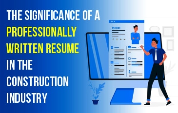 Importance of Professional Resume