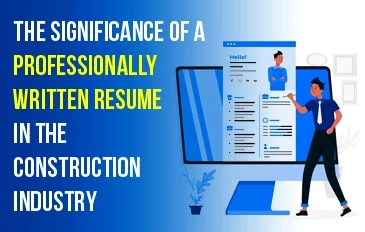 Importance of Professional Resume