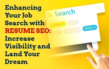 Resume SEO