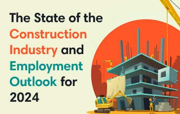 State of Construction Industry
