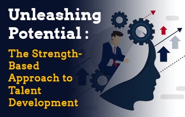 Strength Based Talent Development