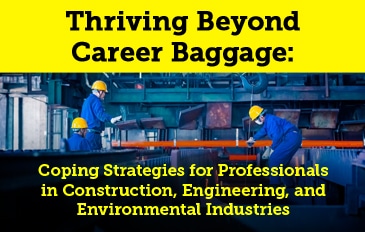 Thriving Beyond Career Baggage