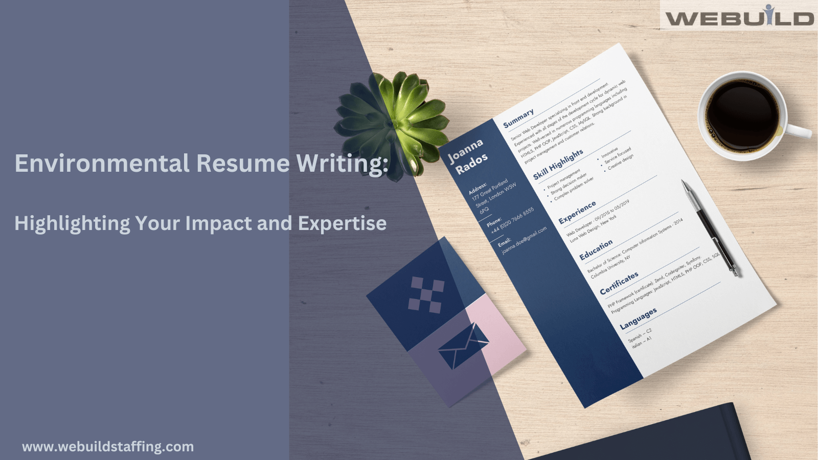 environmental-resume-writing:-highlighting-your-impact-and-expertise