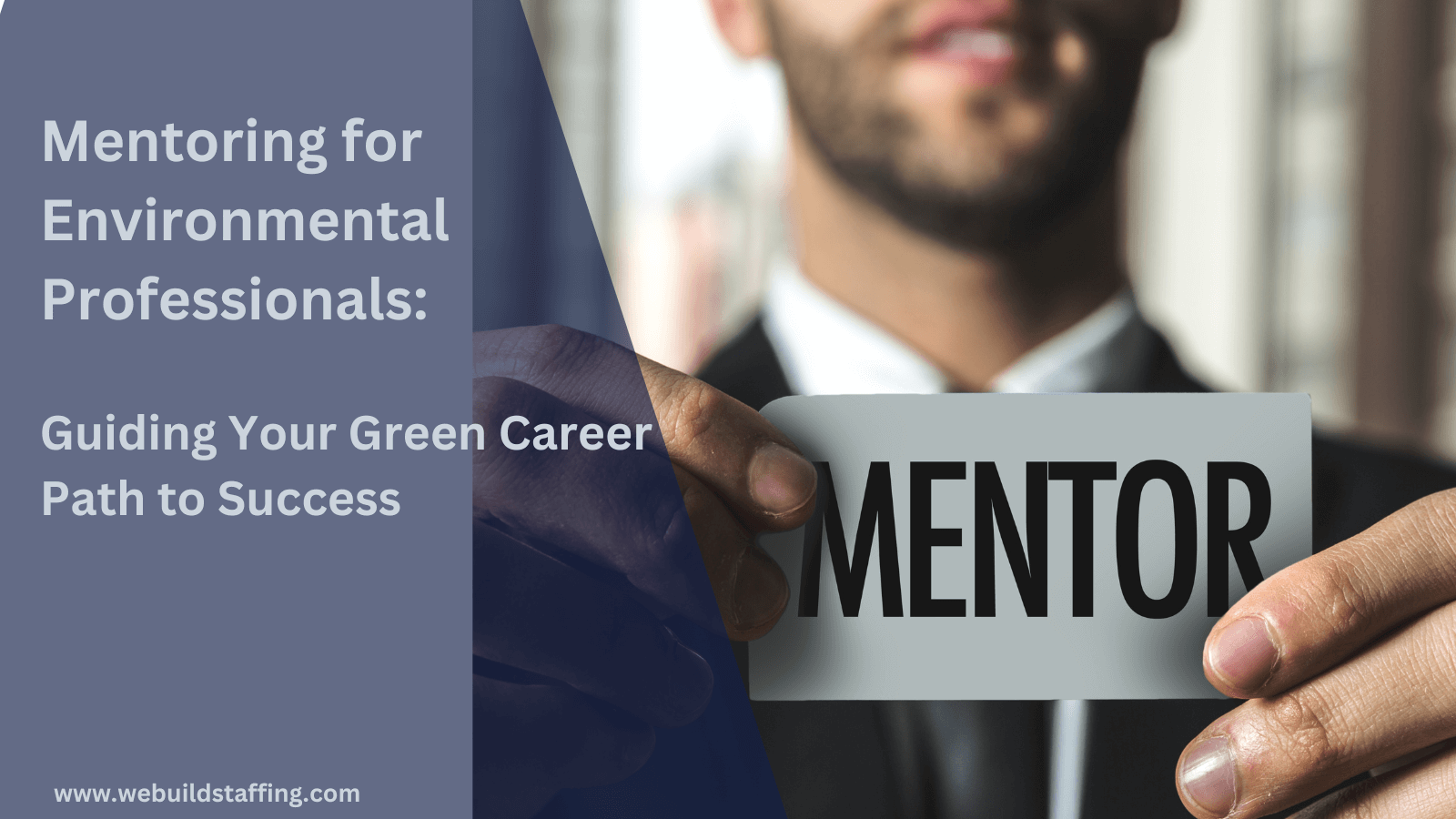 mentoring-for-environmental-professionals:-guiding-your-green-career-path-to-success