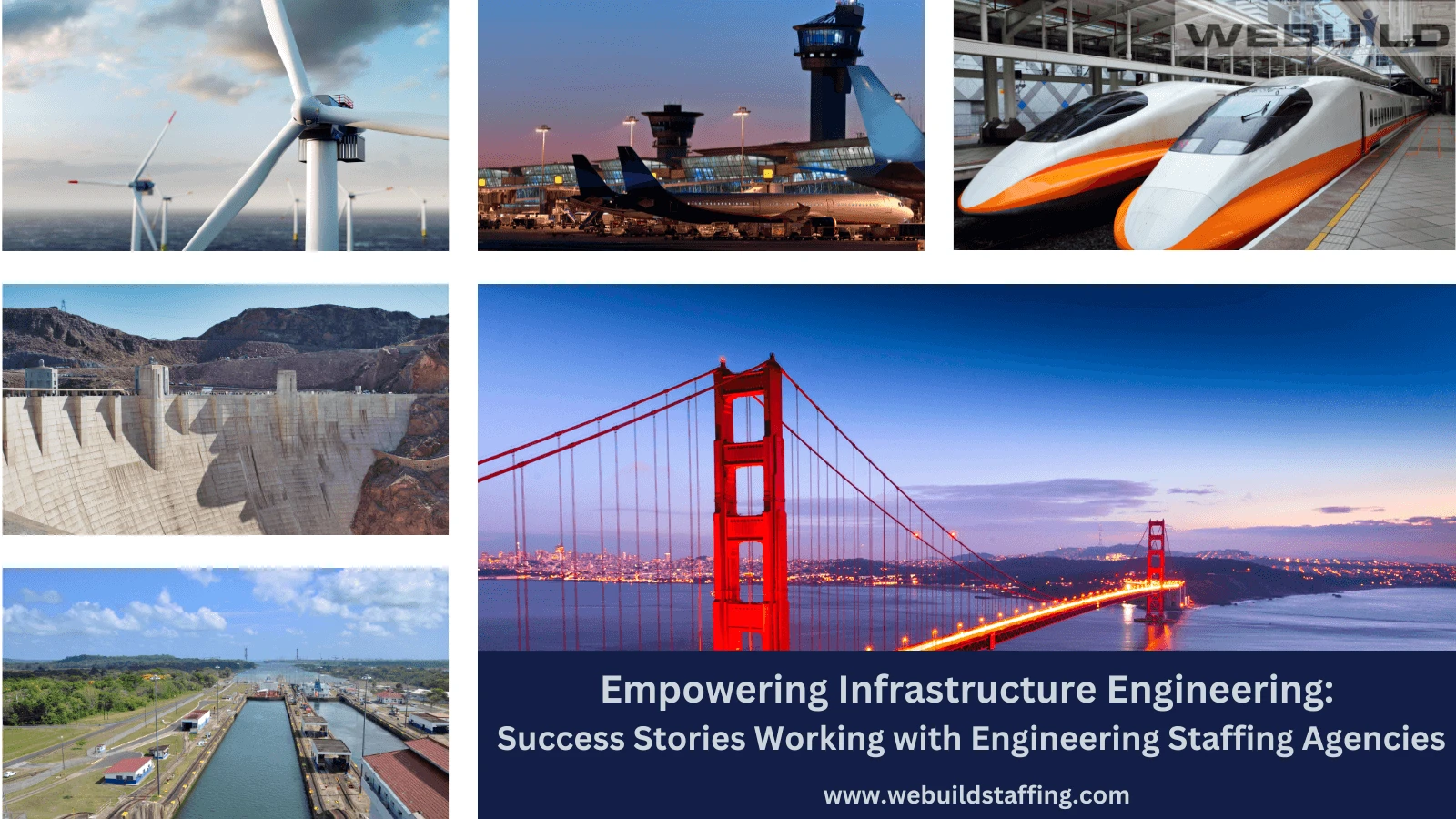 Empowering Infrastructure Engineering: Success Stories with Engineering ...