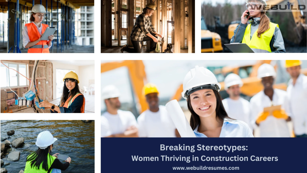 breaking-stereotypes:-women-thriving-in-construction-careers