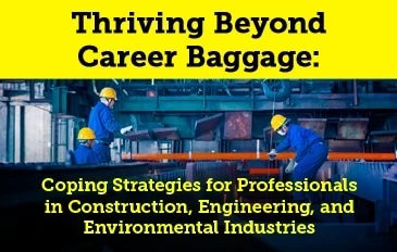 Thriving Beyond Career Baggage