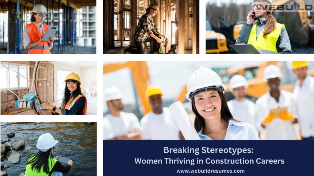 breaking-stereotypes:-women-thriving-in-construction-careers