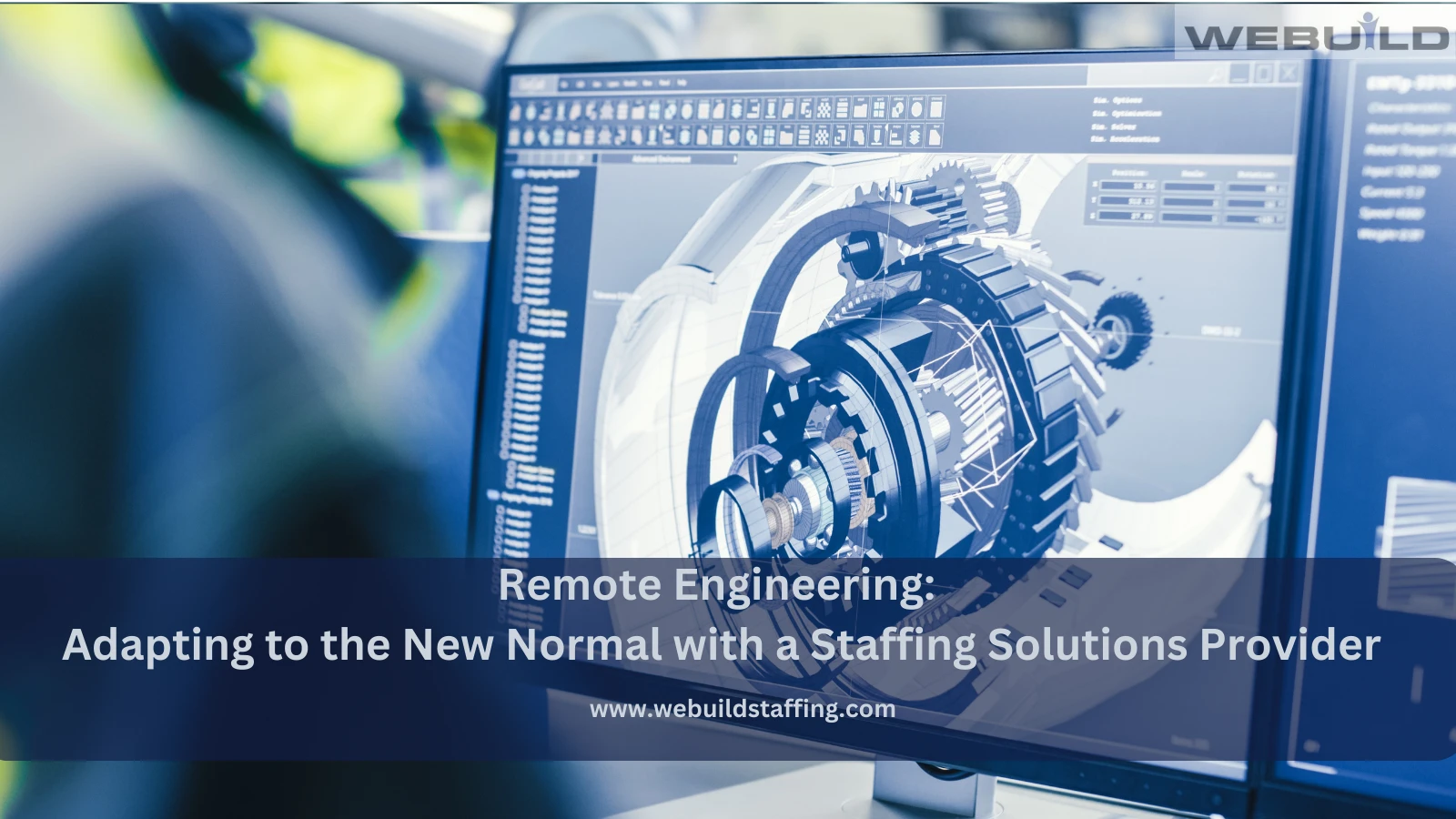 remote-engineering:-adapting-to-the-new-normal-with-a-staffing-solutions-provider