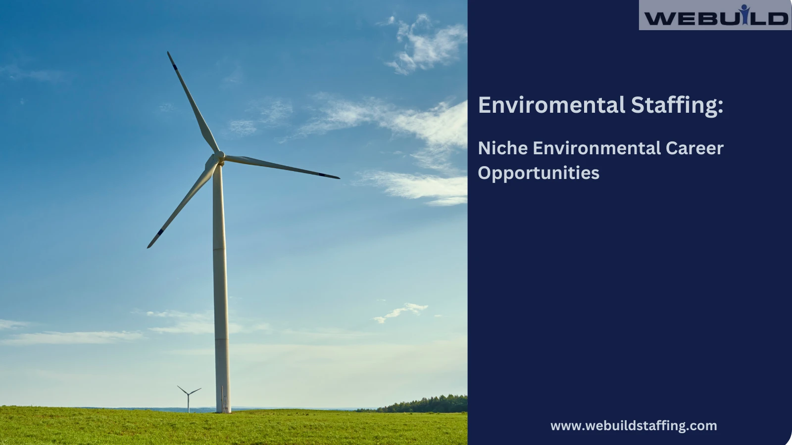 environmental-staffing:-niche-environmental-career-opportunities
